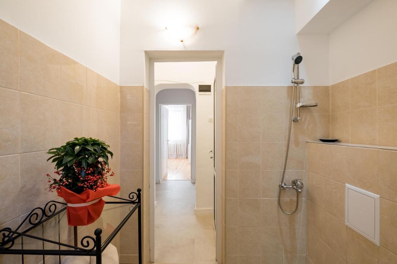 Spacious 3 Bedroom Home In Sofia'S Top Center Eksteriør bilde