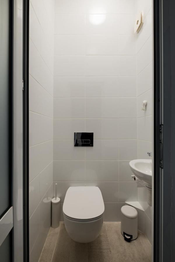Spacious 3 Bedroom Home In Sofia'S Top Center Eksteriør bilde