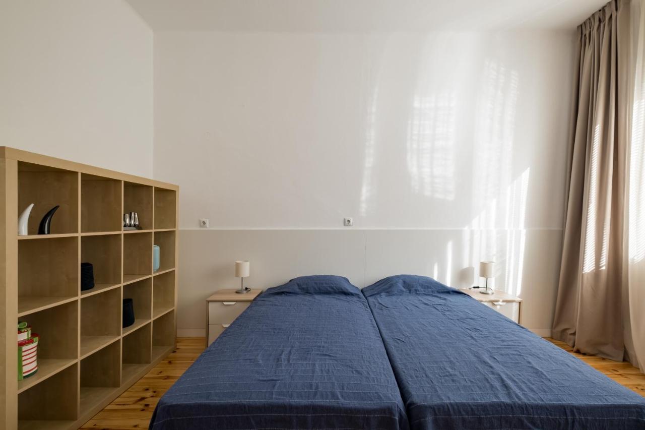 Spacious 3 Bedroom Home In Sofia'S Top Center Eksteriør bilde