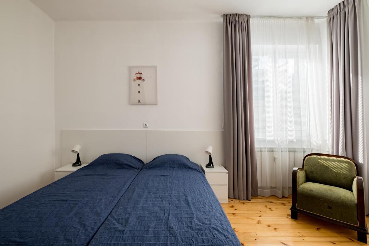 Spacious 3 Bedroom Home In Sofia'S Top Center Eksteriør bilde