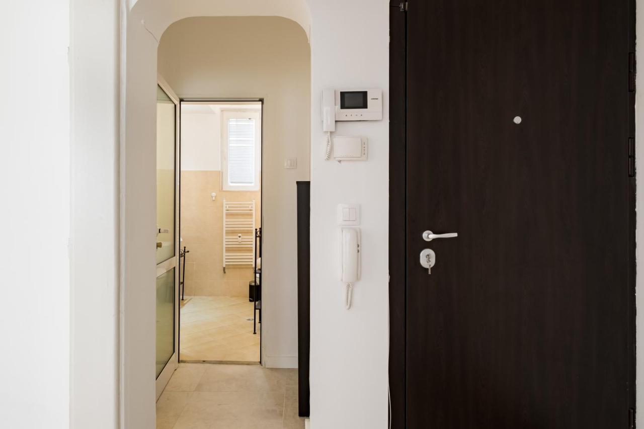 Spacious 3 Bedroom Home In Sofia'S Top Center Eksteriør bilde